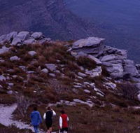 Bluff Knoll Stirling Range National Park - Tourism Guide