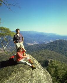 Hume And Hovell Walking Track Yass - Wee Jasper - Travel Search 1