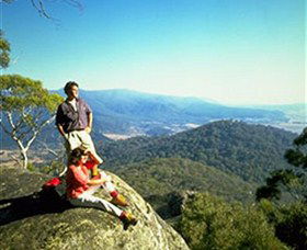 Hume And Hovell Walking Track Yass - Wee Jasper - Travel Search 2