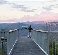 Black Perry Lookout - Cruises Travel