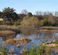 Coolart Wetlands and Homestead - Tourism Guide