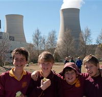 Energy Expo at Mt Piper - Cruises Travel