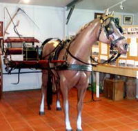 Kumbia Federation Heritage Centre - Tourism Guide