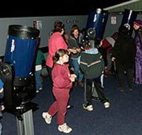 Kingaroy Observatory formally Maidenwell Observatory - Travel Agents