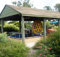 Kingaroy Rotary Park - Tourism Guide