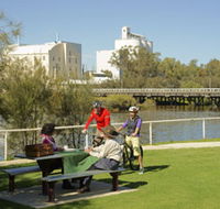 Avon River - Tourism Guide