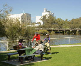 Avon River - Tourism Guide 0