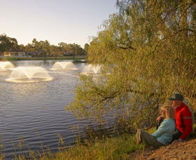 Avon River - Tourism Guide 2
