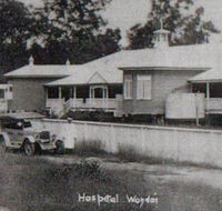 Wondai Heritage Museum - Tourism Guide