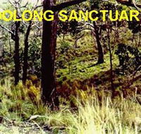 Oolong Sanctuary - Travel Agents