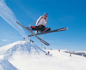 Falls Creek All Season Alpine Resort - Travel Agents 1