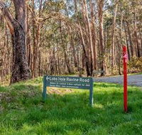 Lobs Hole Ravine 4WD Trail - Tourism Guide