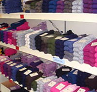 Lindner Sock Factory - Travel Agents