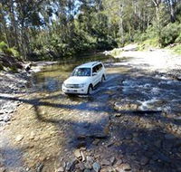 Aberfeldy Four Wheel Drive Track - Tourism Guide