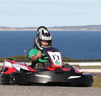 Phillip Island Grand Prix Circuit Visitor Centre - Tourism Guide