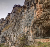 Yarrangobilly Caves - Tourism Guide
