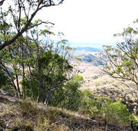 Boat Mountain Conservation Park - Tourism Guide