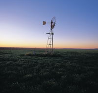 Lions Park Hodgsonvale - Tourism Guide