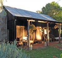 Highfields Pioneer Village - Tourism Guide