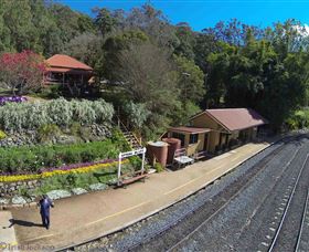 Spring Bluff QLD Tourism Guide