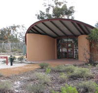 Barna Mia Native Animal Sanctuary - Tourism Guide
