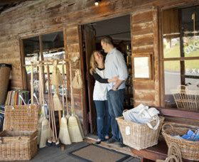 Odgers And McClelland Exchange Stores - Tourism Guide 3