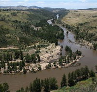 Shepherds Lookout - Tourism Guide