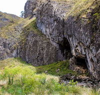 Nichols Gorge walking track - Tourism Guide