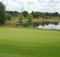 Magpies Belconnen Golf Club - Tourism Guide