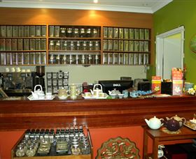 The Well Retreat - Day Spa And Teahouse - Travel Agents 1