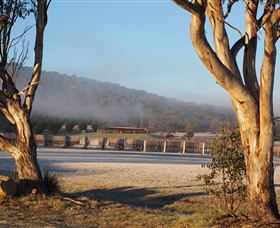 Severnlea QLD Tourism Guide
