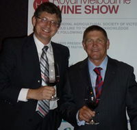 Symphony Hill Wines - Tourism Guide