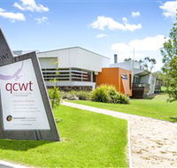 Varias Restaurant and Conference Centre incorporating Banca Ridge Winery Cellar Door - Tourism Guide