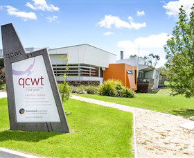 Varias Restaurant And Conference Centre Incorporating Banca Ridge Winery Cellar Door - Travel Agents 0