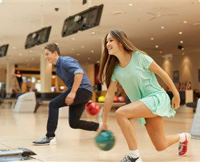 AMF Belconnen Ten Pin Bowling Centre - Tourism Guide 0