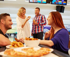 AMF Belconnen Ten Pin Bowling Centre - Tourism Guide 2