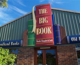 Big Book - Travel Agents 0