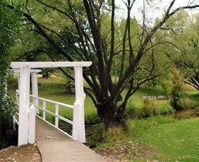 Alma Park - Tourism Guide 2