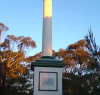 Mitchells Ridge Lookout - Tourism Guide