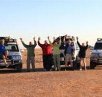 Spirit Safaris - Cruises Travel