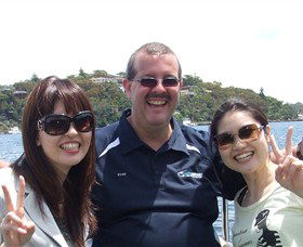 Canons Shuttles Day Tours - Tourism Guide 3