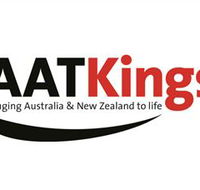 AAT Kings - Cruises Travel