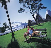All Sydney Touring - Cruises Travel