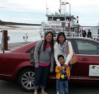 Boomers on Tour - Cruises Travel
