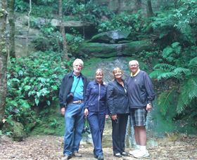 Country Trails Private Tours - Cruises Travel 0