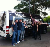 Daves Brewery Tours - Tourism Guide