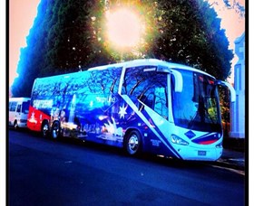 Gray Line Sydney - Travel Agents 0