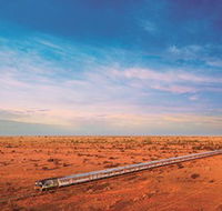 Great Southern Rail - Cruises Travel