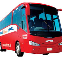 Greyhound Australia - Cruises Travel