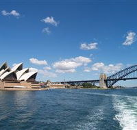 Local Eyes Sydney - Cruises Travel